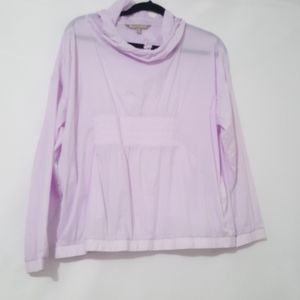 Athleta run with it on jacket